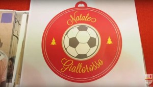 Natale Giallorosso