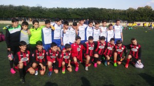 Savoca e Sc Sicilia - Csen Day