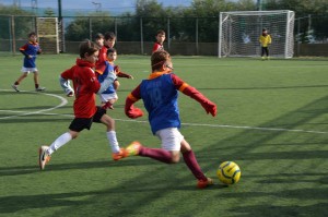 Memorial Dari Tracuzzi, seconda giornata