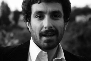 Il regista Elio Sofia