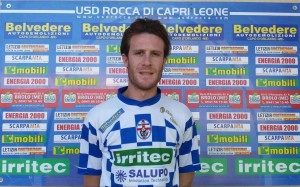 Venuti neoacquisto del Rocca