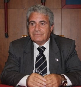 Aldo Violato