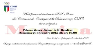 benemerenze-CONI