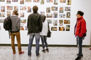 Il centro Italiano per la fotografia di Torino
