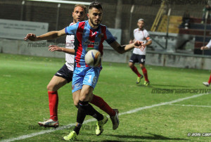 Fase di Due Torri-Catania