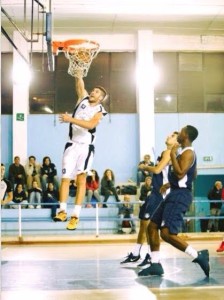 Angelo Salvatico (Fp Sport)