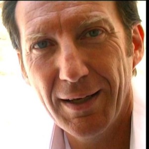 Il regista Gianni Fortunato Pisani