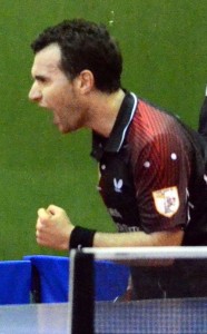Giovanni Caprì