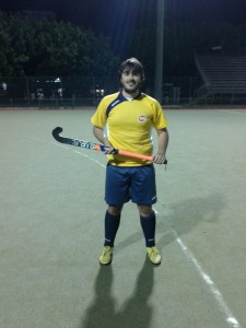 Federico Cardella (Cus Unime)