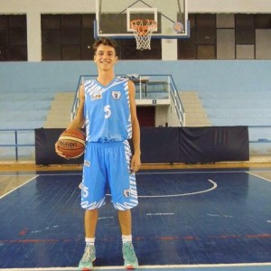 Angelo Salvatico (Fp Sport)