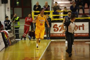 Il capitano della Briosa Migliori