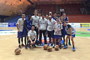 Under 16 Orlandina