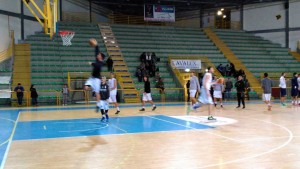 Riscaldamento Sport Patti