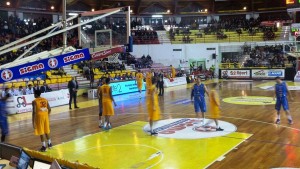 Barcellona-Agropoli