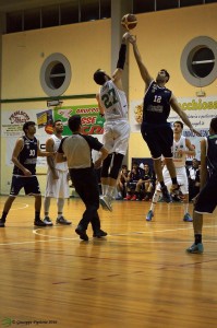 Palla a due (Green-Milazzo)