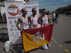I primi tre del 2012