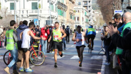 Maratona di Messina