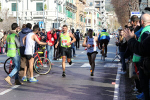 Maratona di Messina
