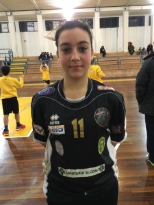 Alessia Miduri