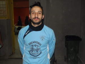 Carlo Tomasello (Peloro Annunziata)