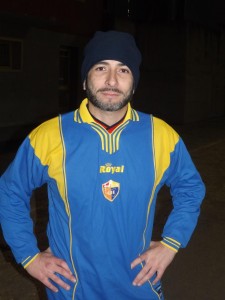 Corrado Randazzo (Cosmos)