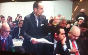 Enrico Liberati