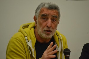 Renato Accorinti