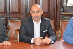 Luigi Larizza