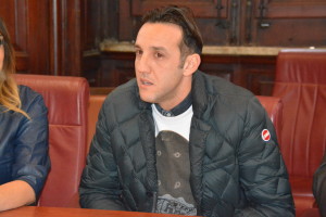 Alessandro Parisi