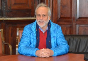 Sebastiano Pino
