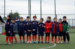 Memorial Dari Tracuzzi