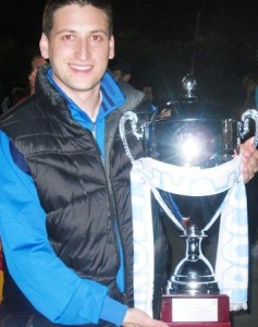 Domenico Belvedere