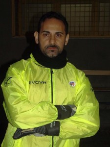 Domenico Calì (Cosmos)