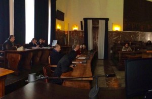 Ottava Commissione Consiliare