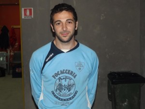 Giuseppe Chillè (Peloro Annunziata)