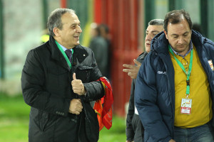 Stracuzzi, Gugliotta ed Oliveri