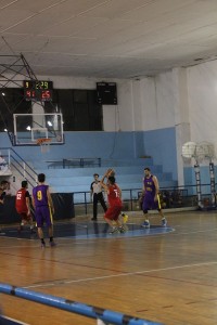 Milone CdO