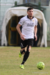 Luca Martinelli