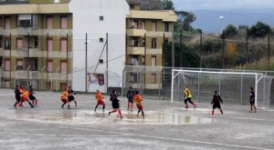 Una fase di Messana-Città di San Filippo del Mela