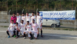 La formazione della Messana