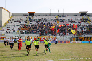 L'ingresso di Messina e Monopoli