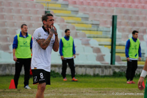 Giorgione, leader a centrocampo 
