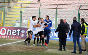 La gioia di Tavares