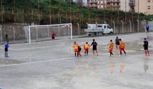 Il rigore di Cariolo