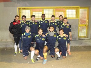 La squadra del Tremonti