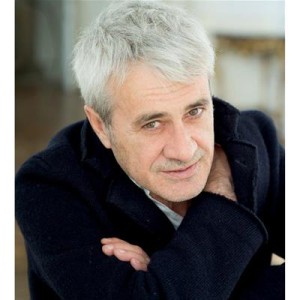 l'attore Claudio Botosso