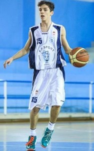 Angelo Salvatico
