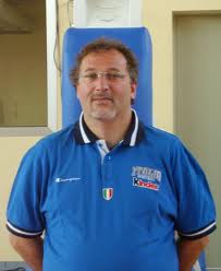 L'Istruttore e Formatore Minibasket Antonino De Giorgio