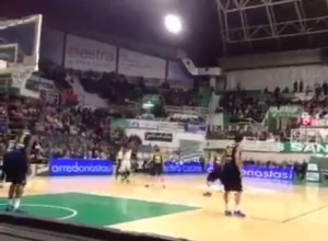 Siena-Barcellona