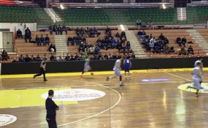 OrSa Barcellona-Balestrate